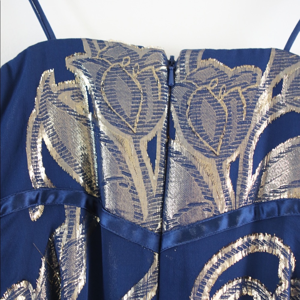 NICOLE MILLER cocktail dress - Picture 4 of 5